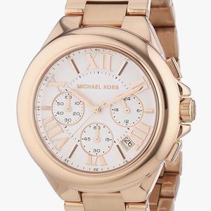 Michael Kors MK5757 Womens Watch